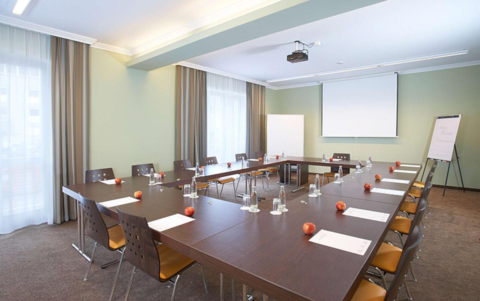 Hotel Central Regensburg Citycentre, Sure Hotel Collection By Best Western Facilidades foto