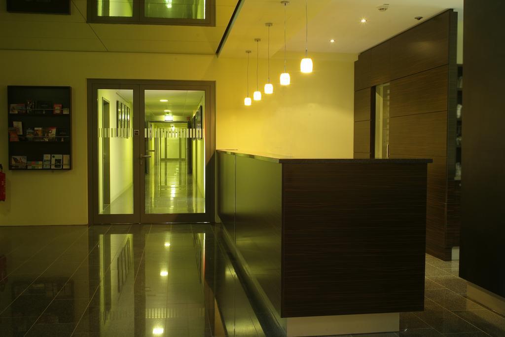 Hotel Central Regensburg Citycentre, Sure Hotel Collection By Best Western Exterior foto